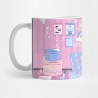 Playmate Mug